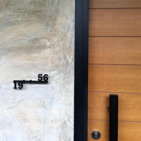 The Restro Hotel Hua Hin Ruang foto