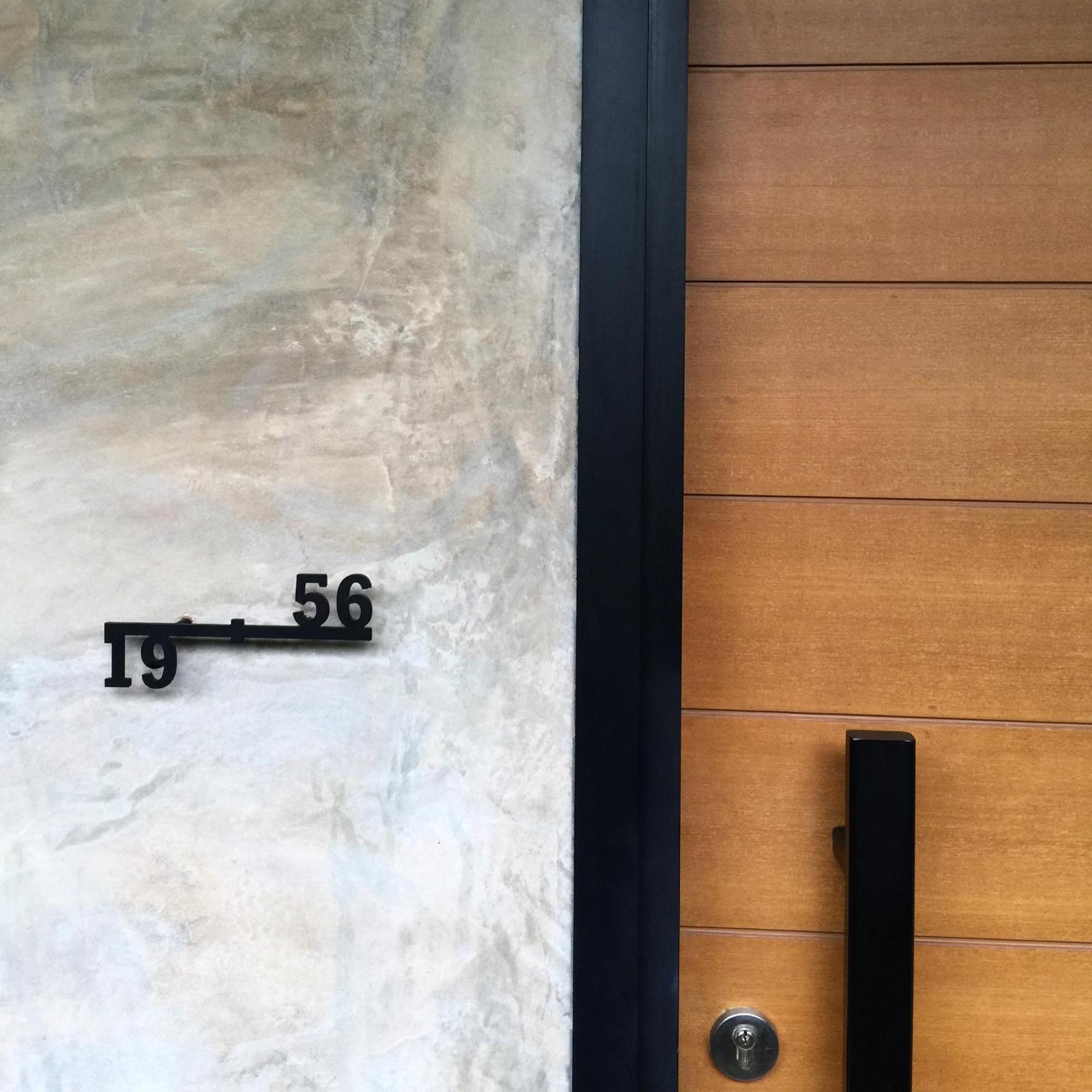 The Restro Hotel Hua Hin Ruang foto