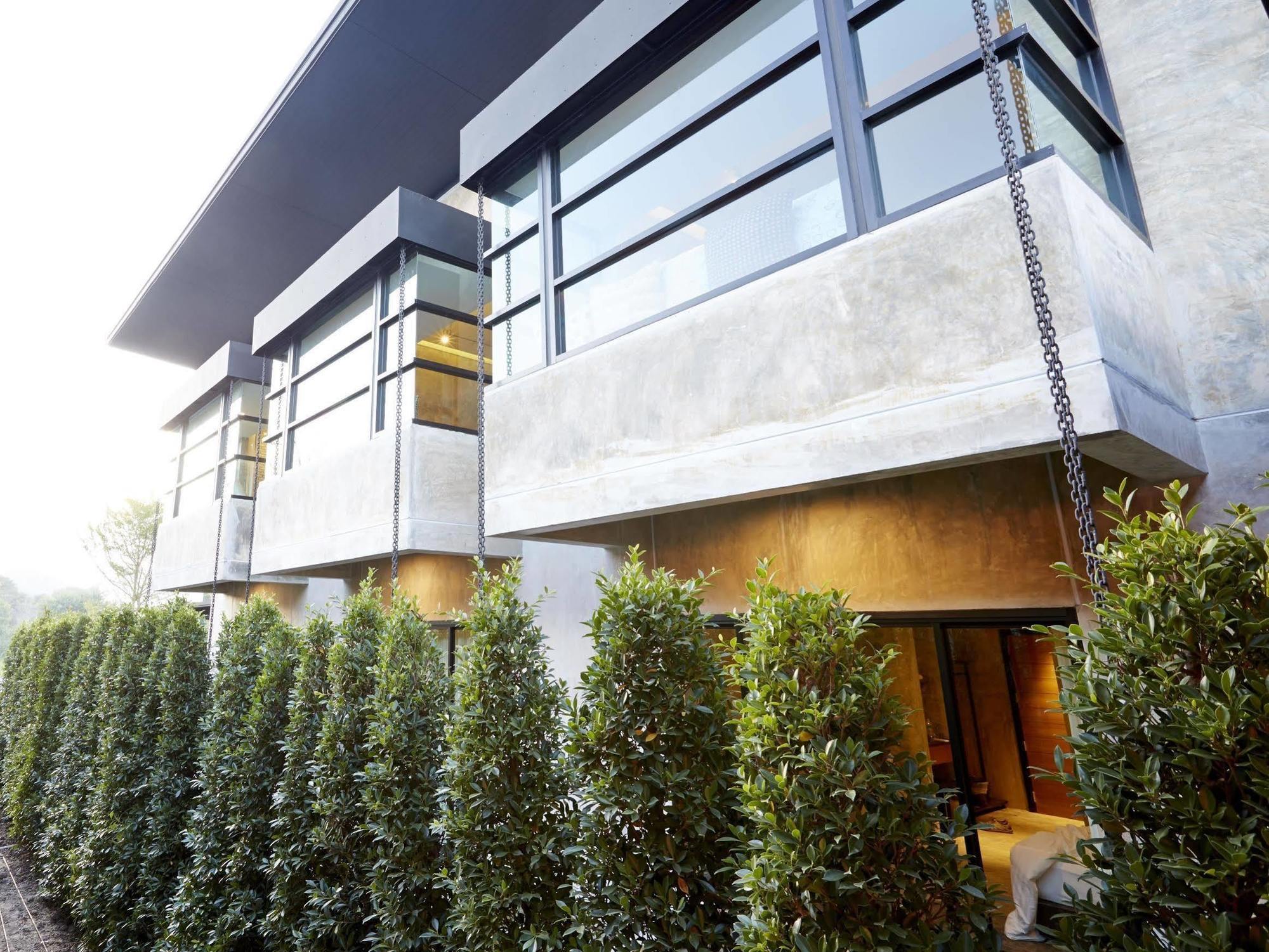 The Restro Hotel Hua Hin Bagian luar foto